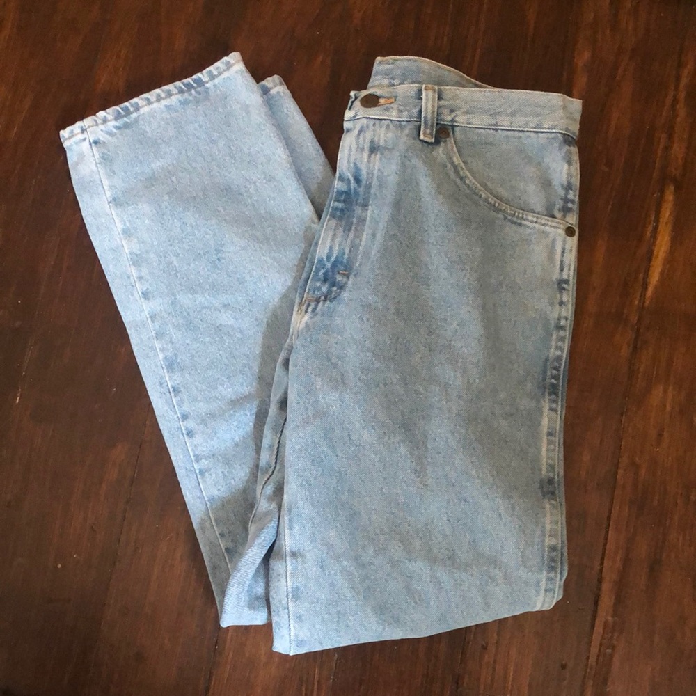 NWT Wrangler jeans